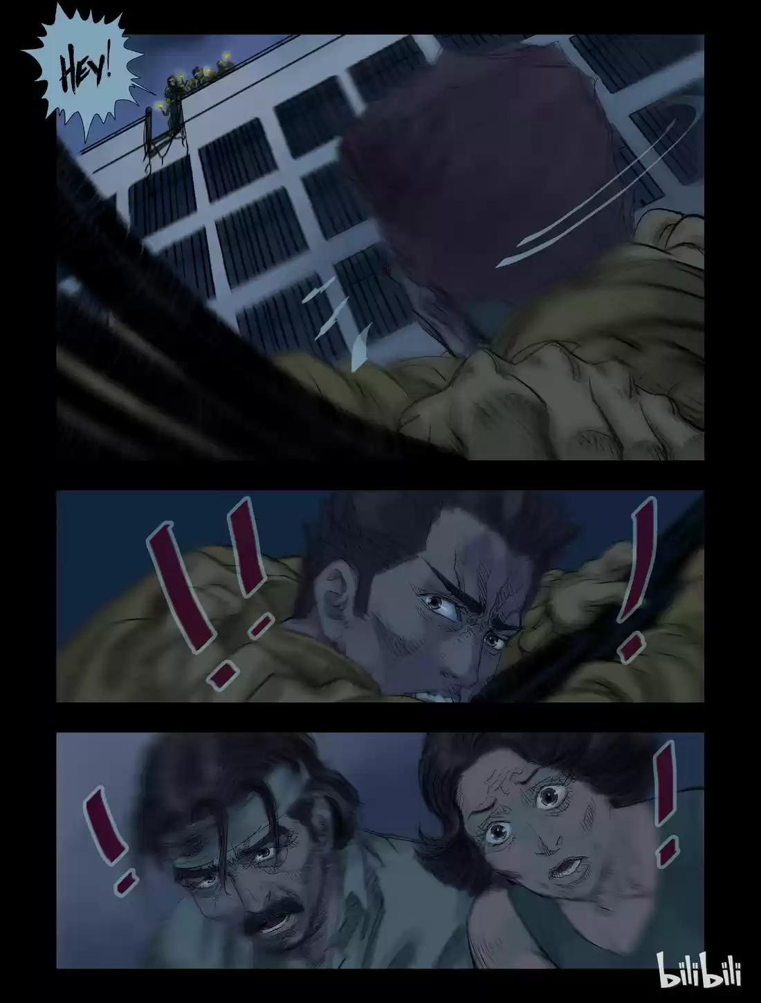 Mundo Zombie - Capítulo 44 - Página 6 - LectorTMOo