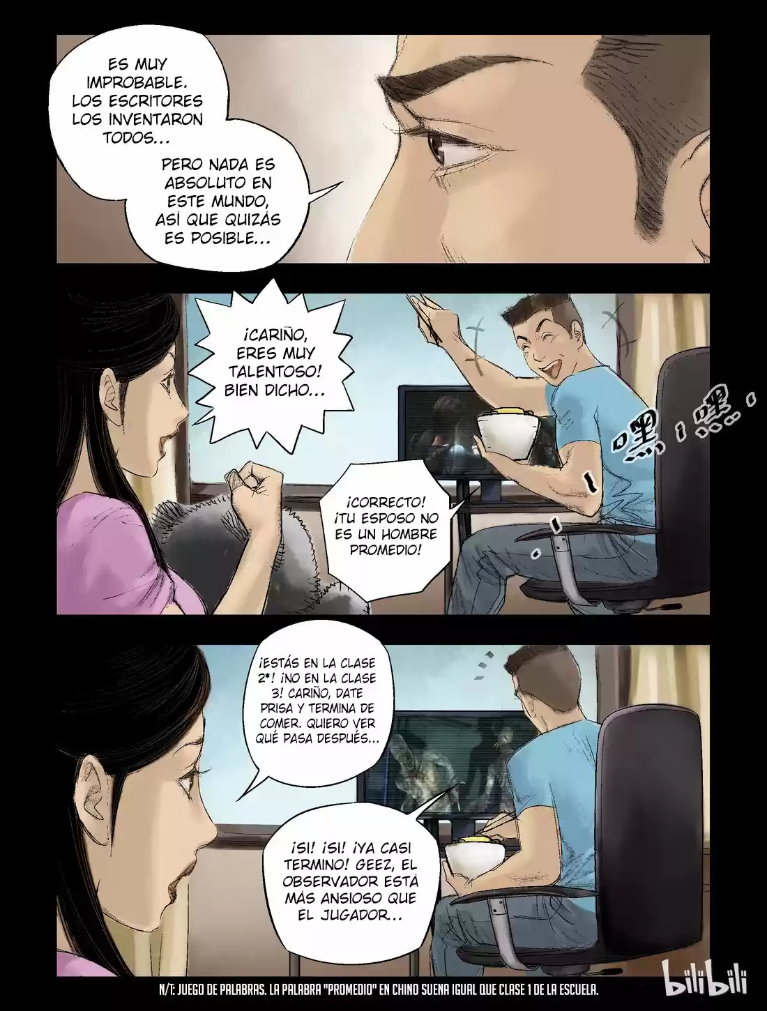 Mundo Zombie - Capítulo 45 - Página 6 - LectorTMOo