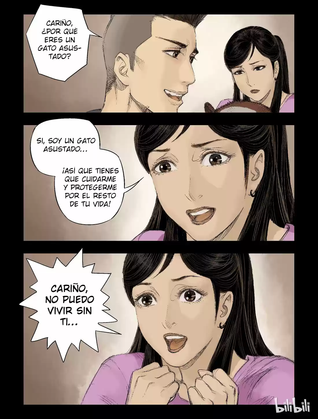 Mundo Zombie - Capítulo 45 - Página 8 - LectorTMOo