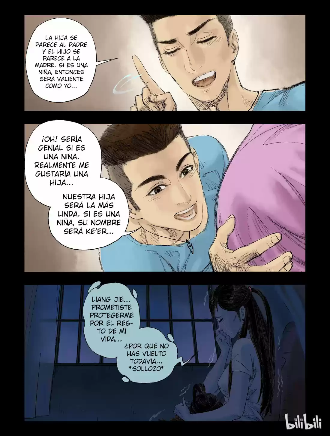 Mundo Zombie - Capítulo 45 - Página 10 - LectorTMOo