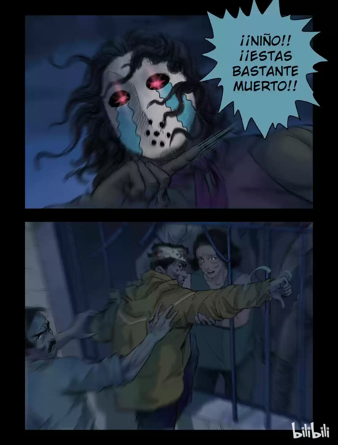 Mundo Zombie - Capítulo 46 - Página 10 - LectorTMOo