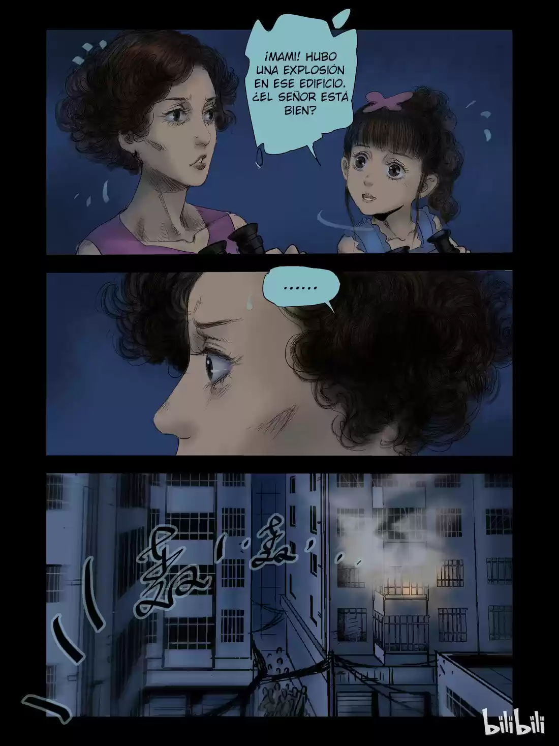 Mundo Zombie - Capítulo 49 - Página 3 - LectorTMOo