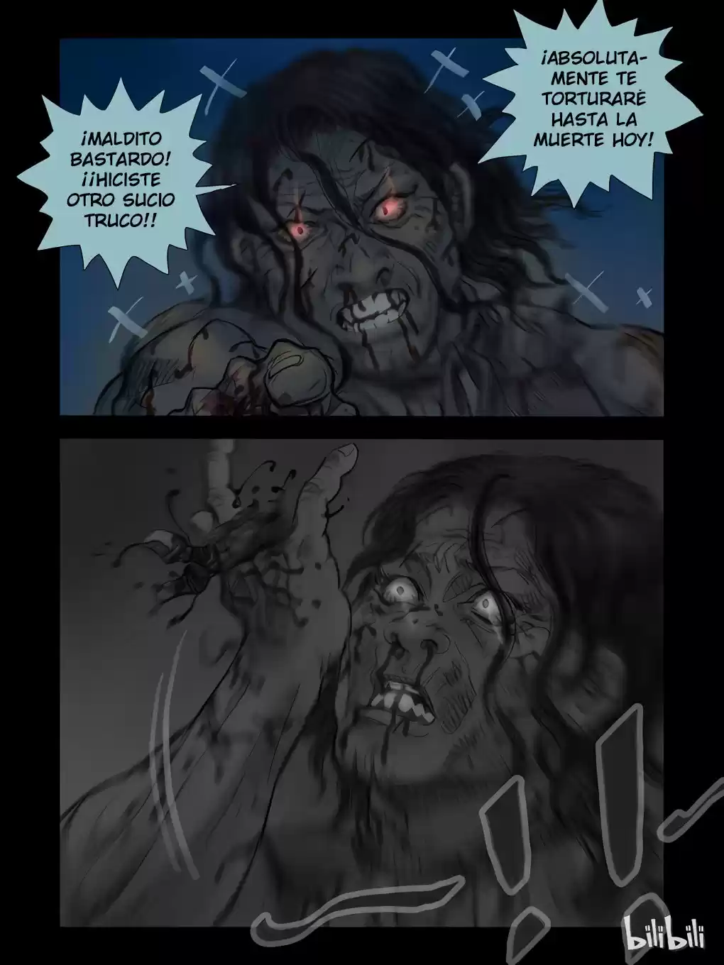 Mundo Zombie - Capítulo 49 - Página 5 - LectorTMOo