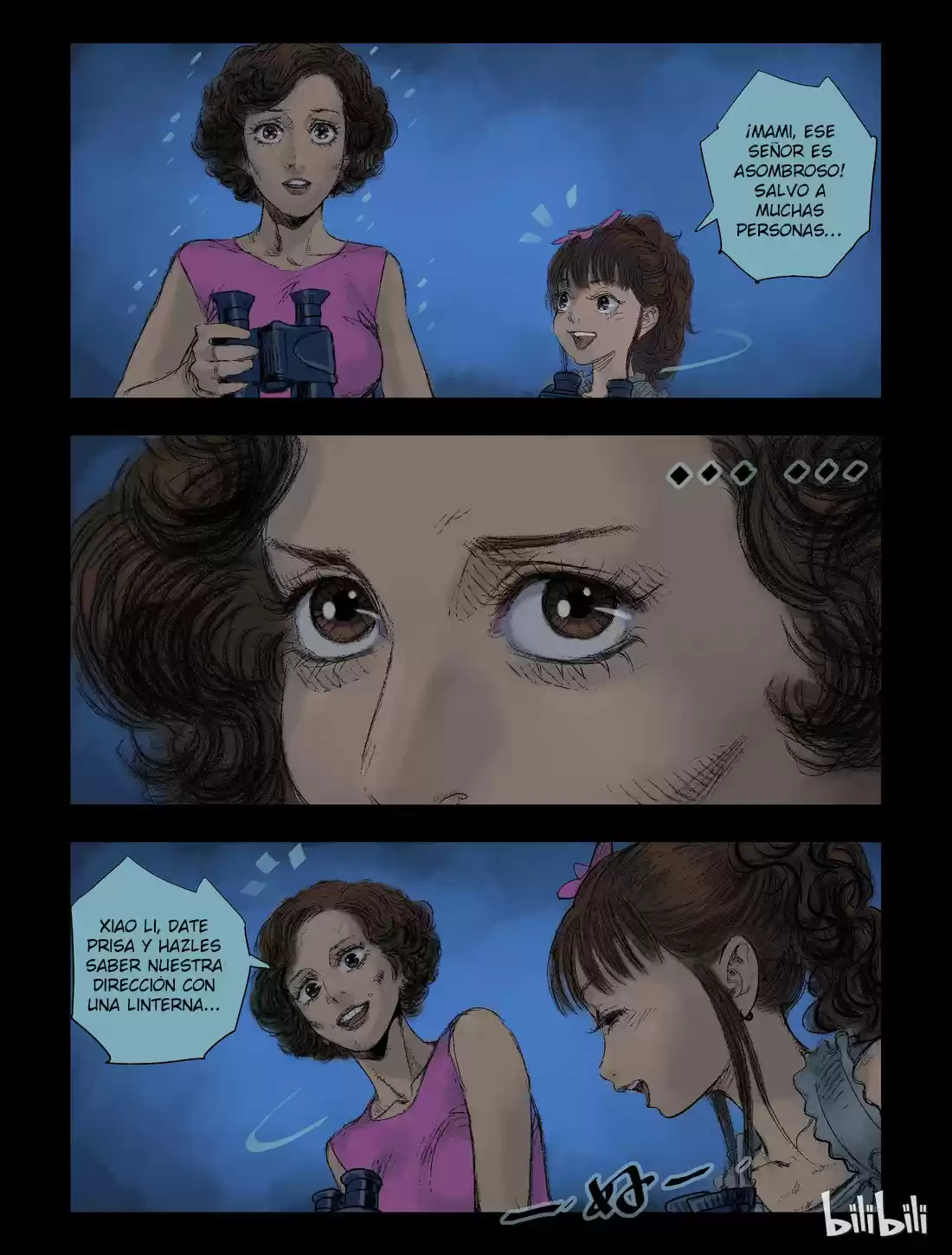 Mundo Zombie - Capítulo 50 - Página 3 - LectorTMOo