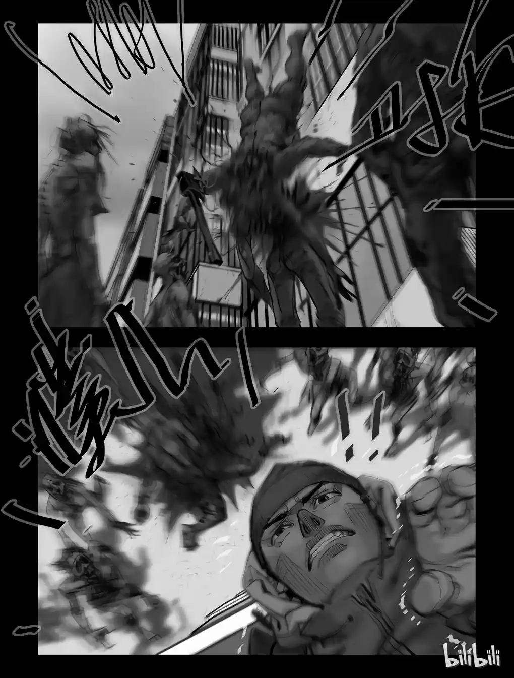 Mundo Zombie - Capítulo 55 - Página 10 - LectorTMOo