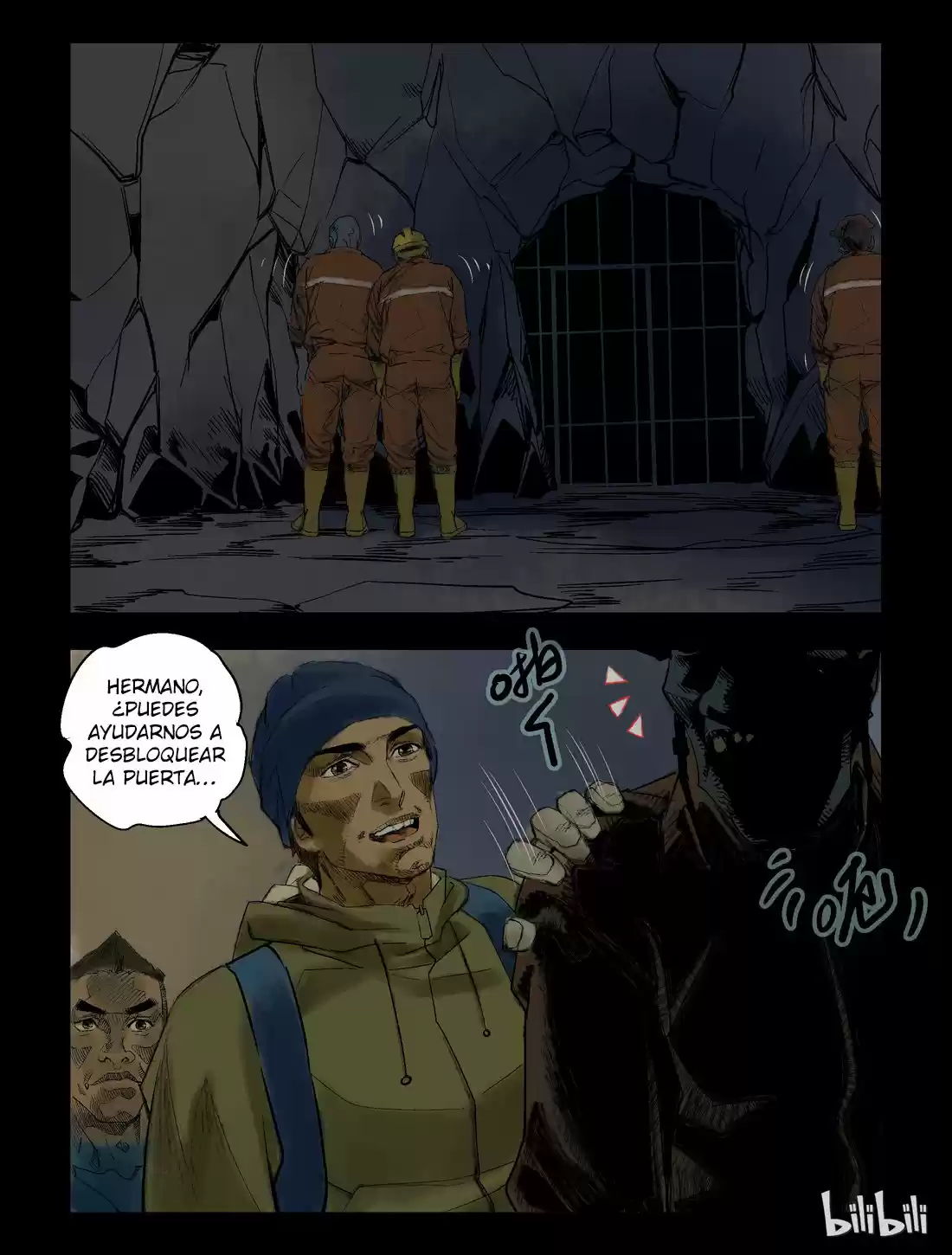 Mundo Zombie - Capítulo 59 - Página 10 - LectorTMOo