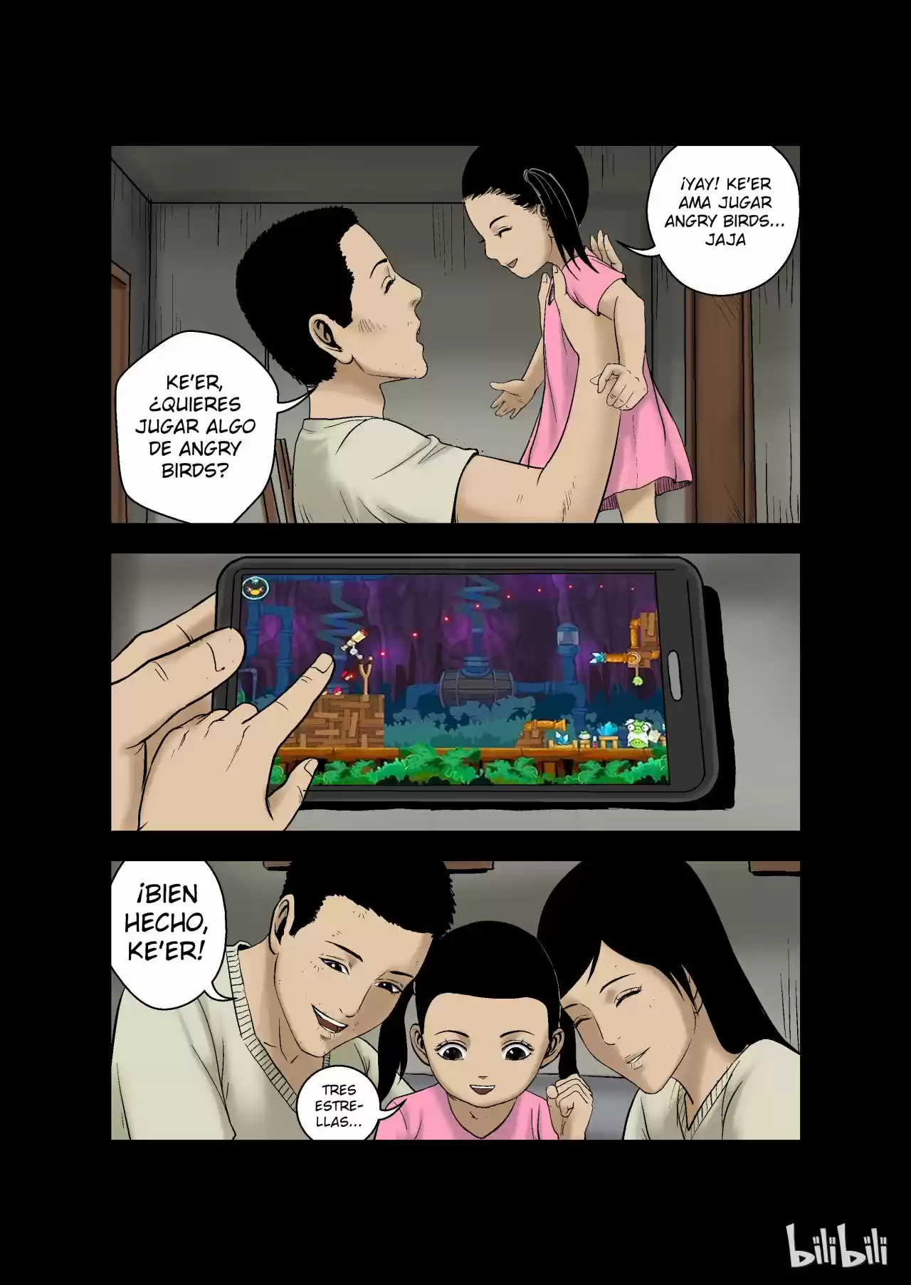 Mundo Zombie - Capítulo 6 - Página 8 - LectorTMOo