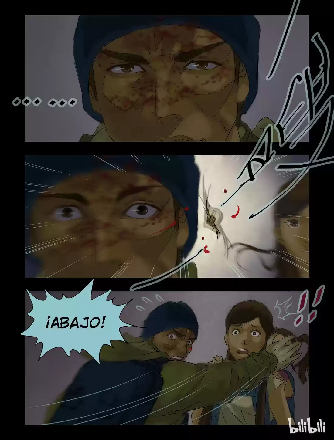 Mundo Zombie - Capítulo 61 - Página 10 - LectorTMOo