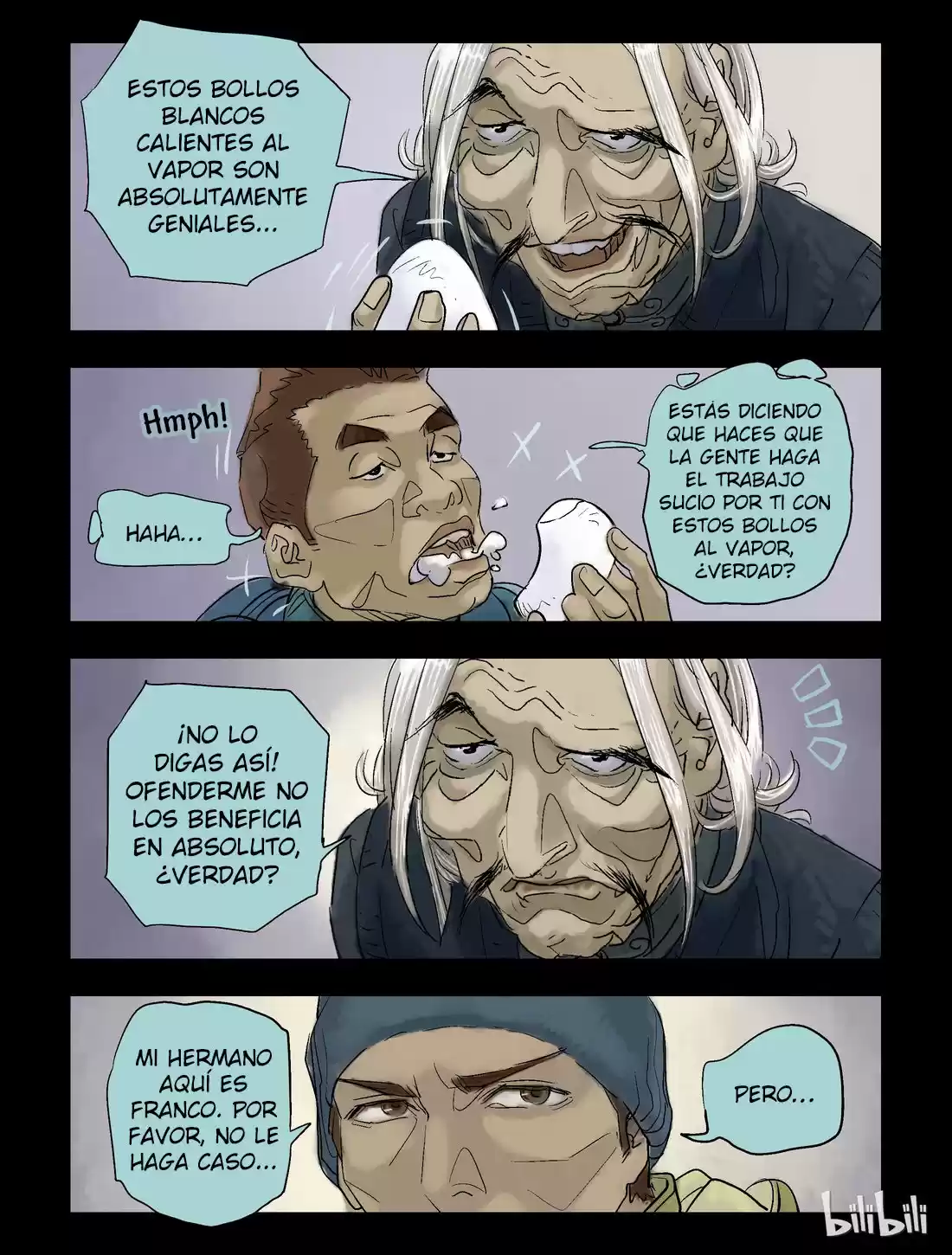 Mundo Zombie - Capítulo 62 - Página 10 - LectorTMOo