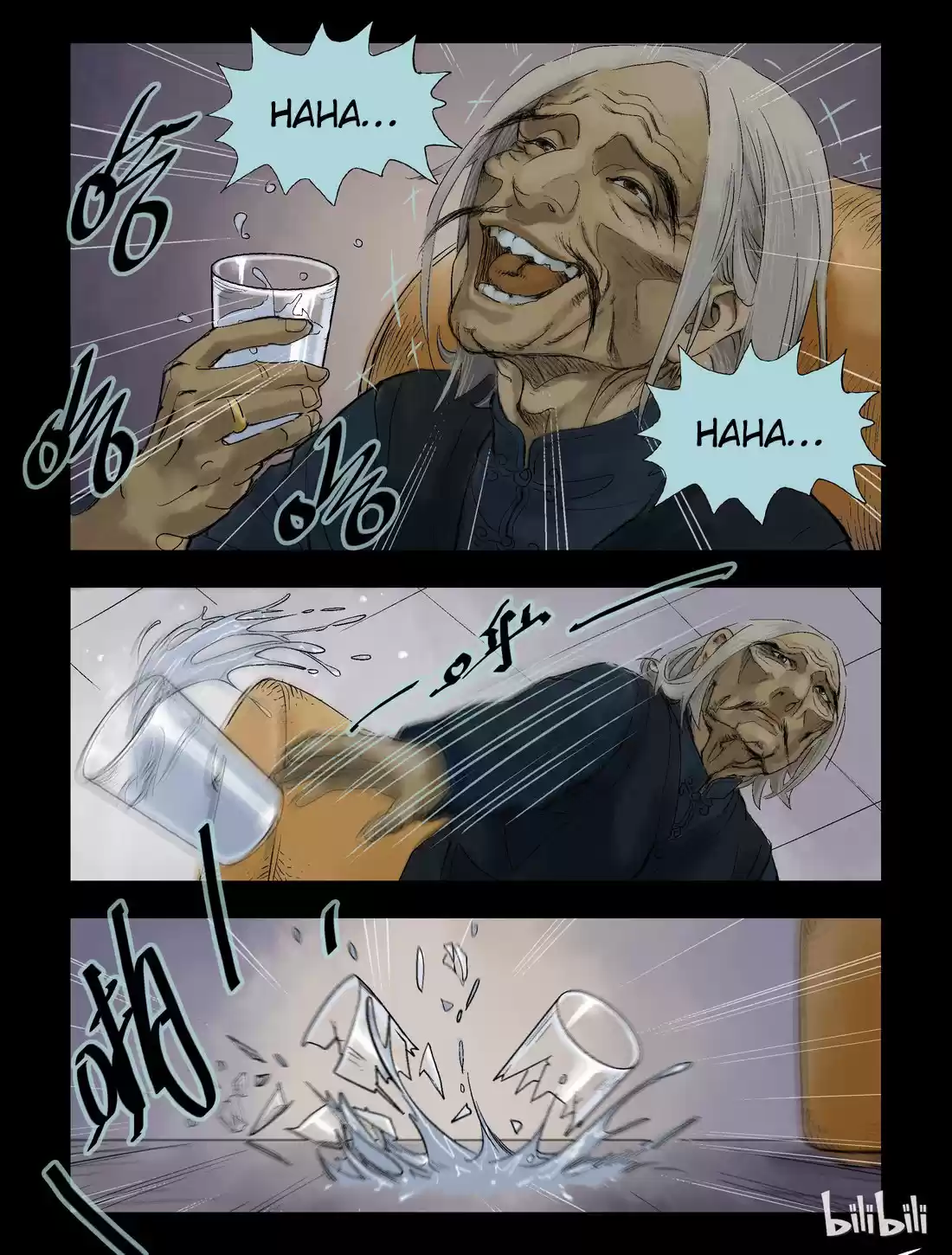 Mundo Zombie - Capítulo 63 - Página 7 - LectorTMOo
