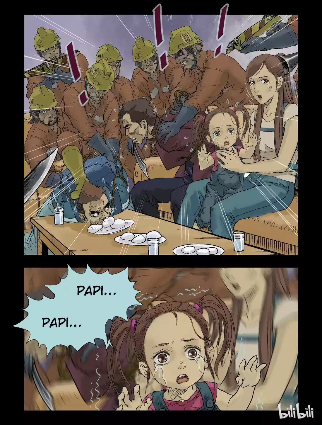 Mundo Zombie - Capítulo 63 - Página 11 - LectorTMOo