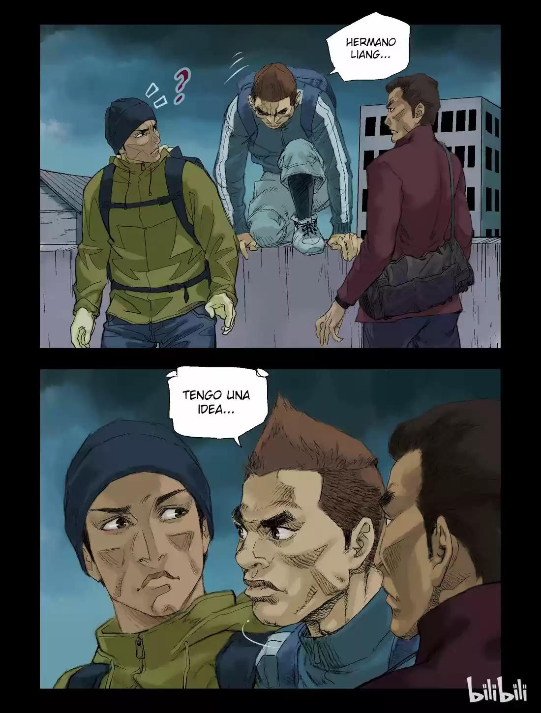 Mundo Zombie - Capítulo 64 - Página 9 - LectorTMOo