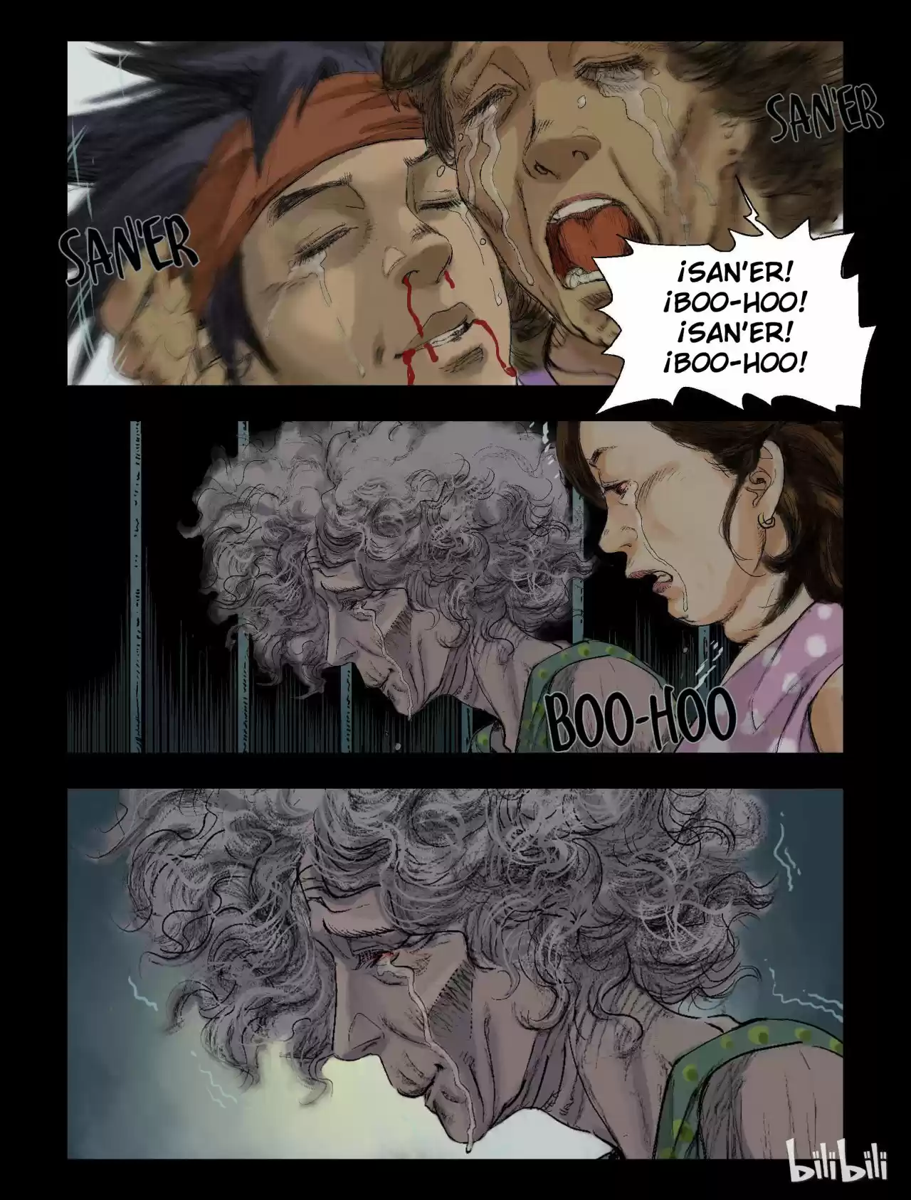 Mundo Zombie - Capítulo 66 - Página 7 - LectorTMOo
