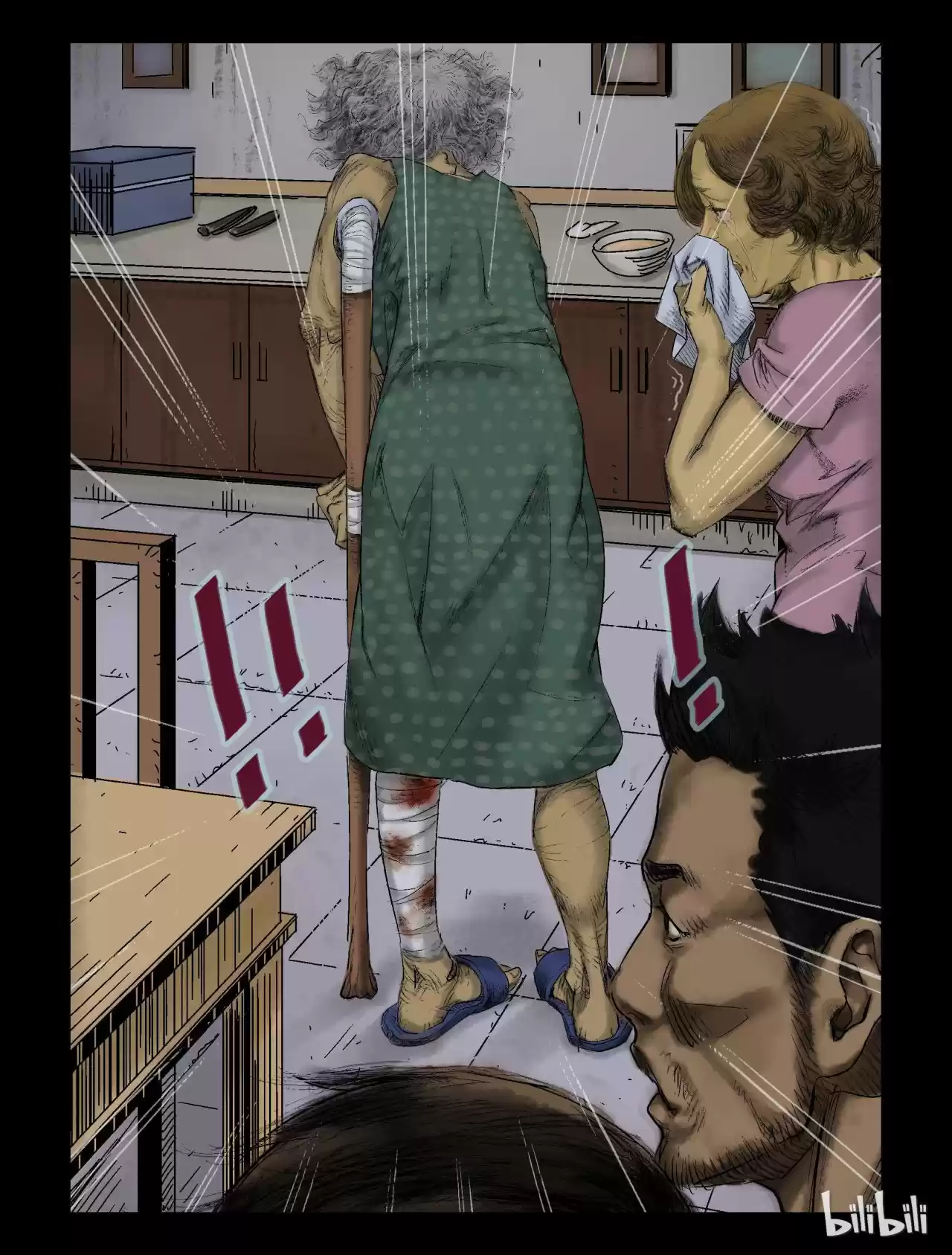Mundo Zombie - Capítulo 66 - Página 10 - LectorTMOo