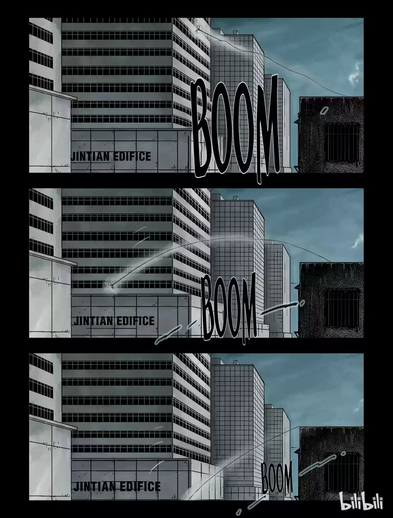 Mundo Zombie - Capítulo 67 - Página 7 - LectorTMOo