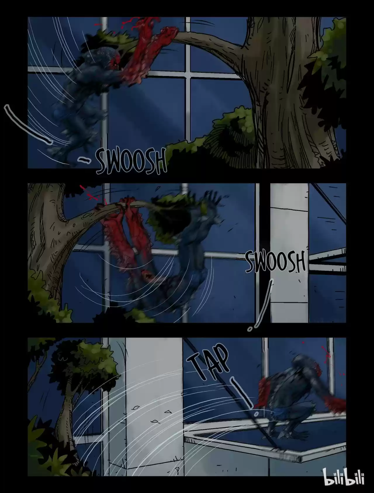 Mundo Zombie - Capítulo 68 - Página 13 - LectorTMOo