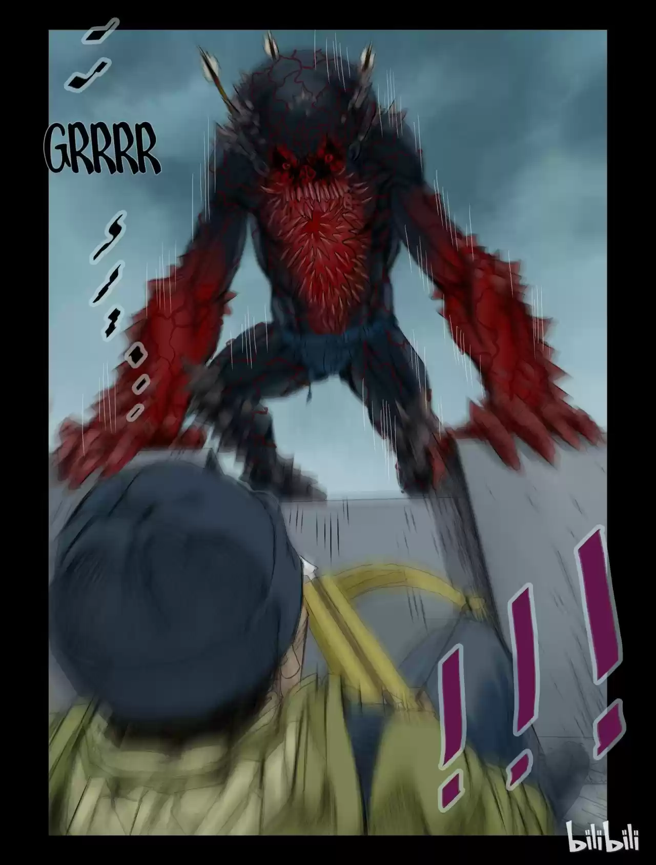 Mundo Zombie - Capítulo 69 - Página 7 - LectorTMOo