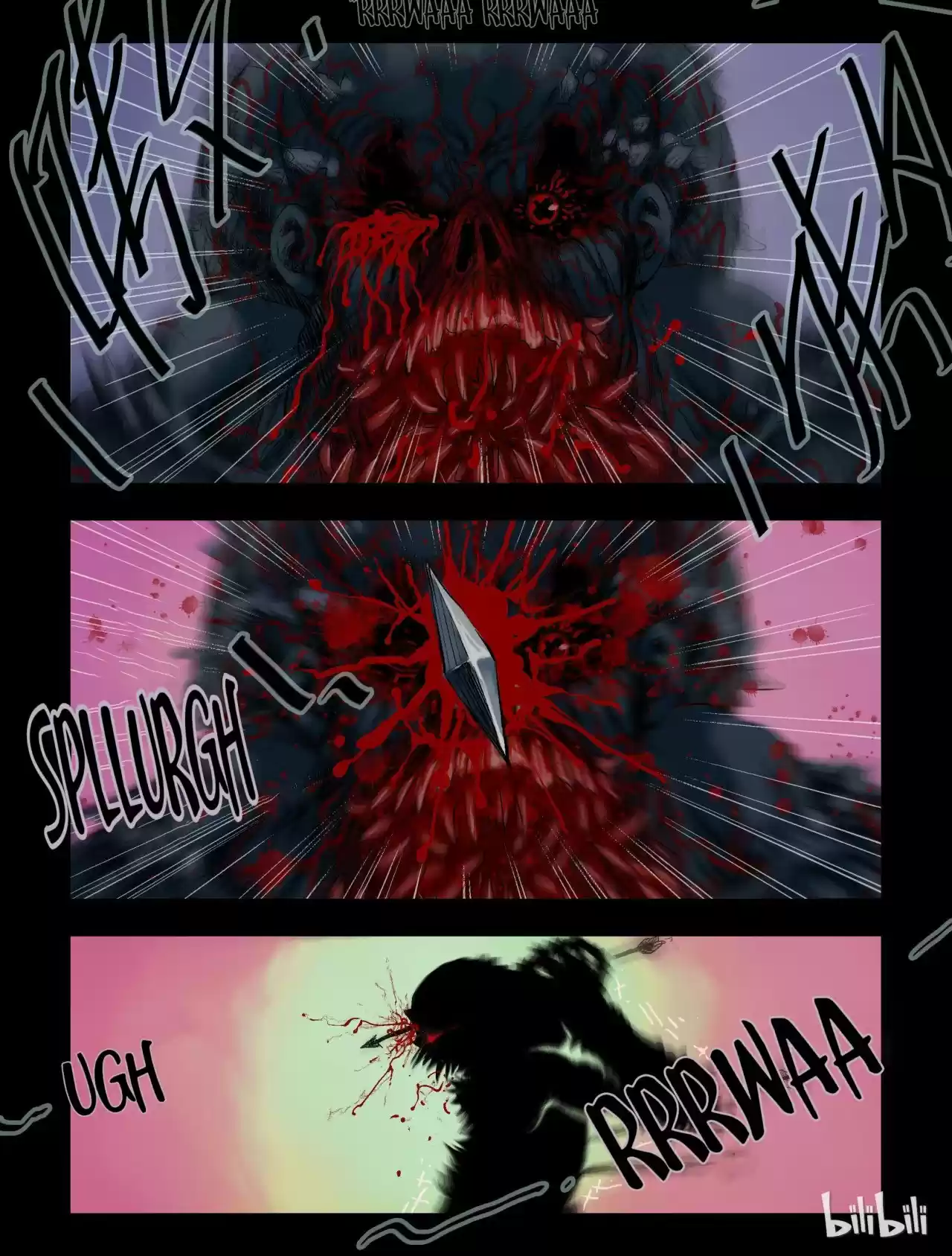 Mundo Zombie - Capítulo 69 - Página 9 - LectorTMOo