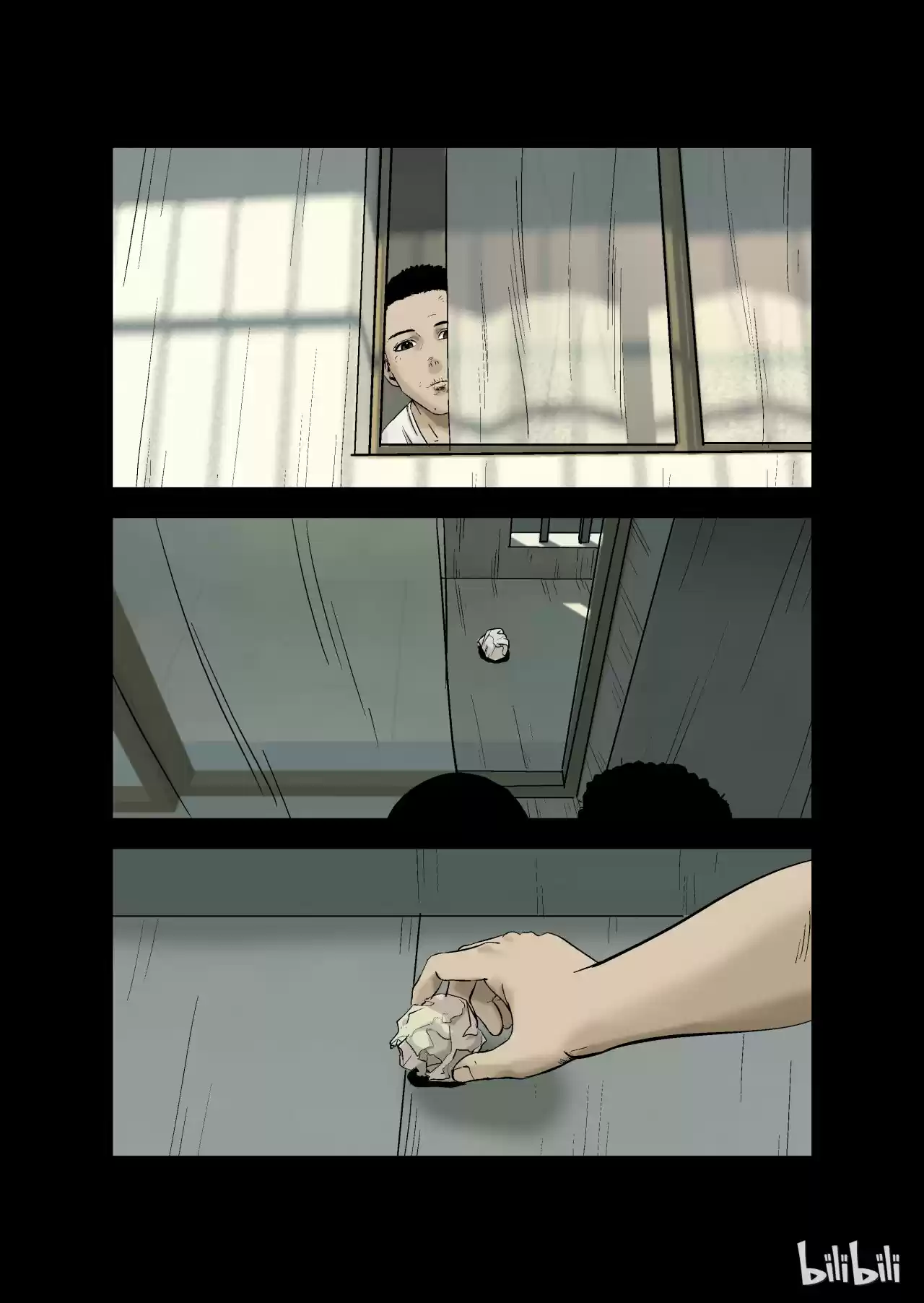 Mundo Zombie - Capítulo 7 - Página 7 - LectorTMOo