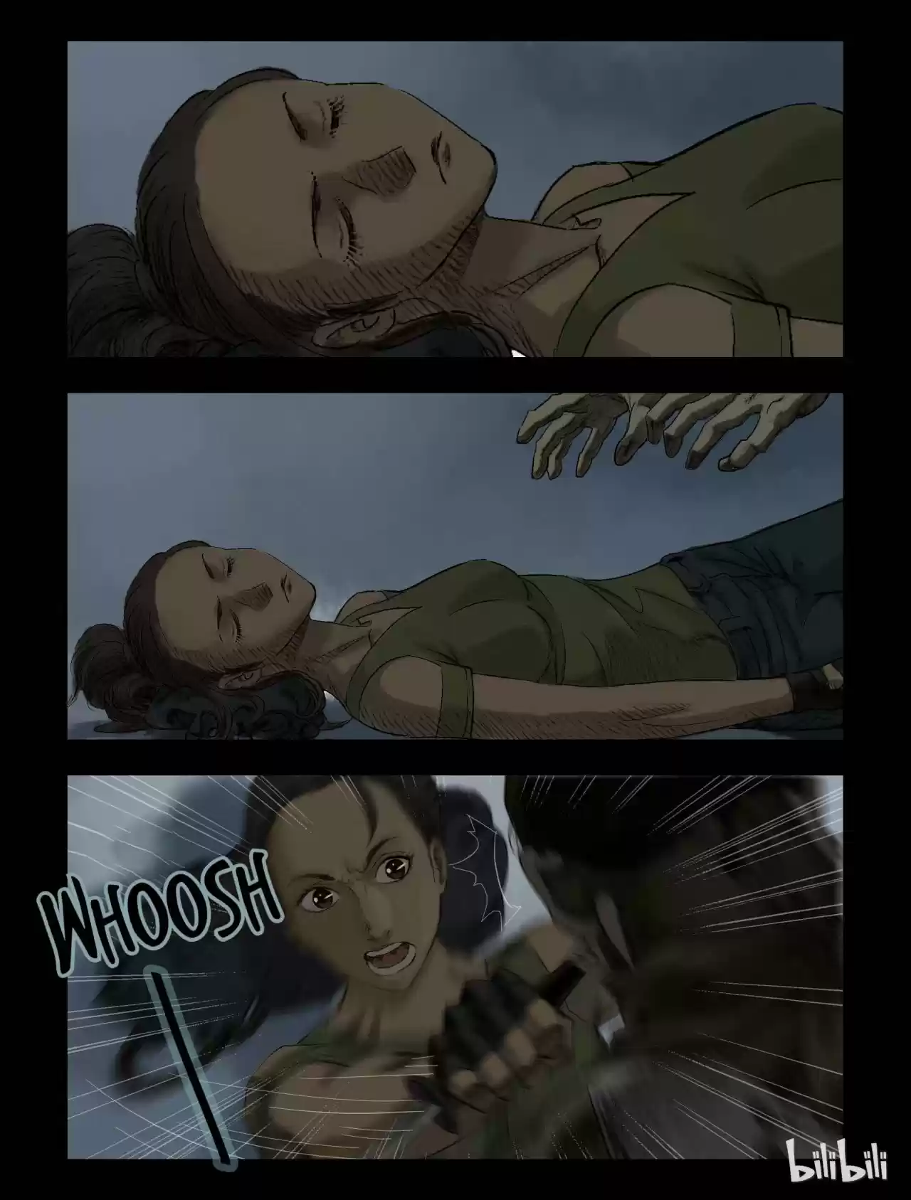 Mundo Zombie - Capítulo 71 - Página 7 - LectorTMOo