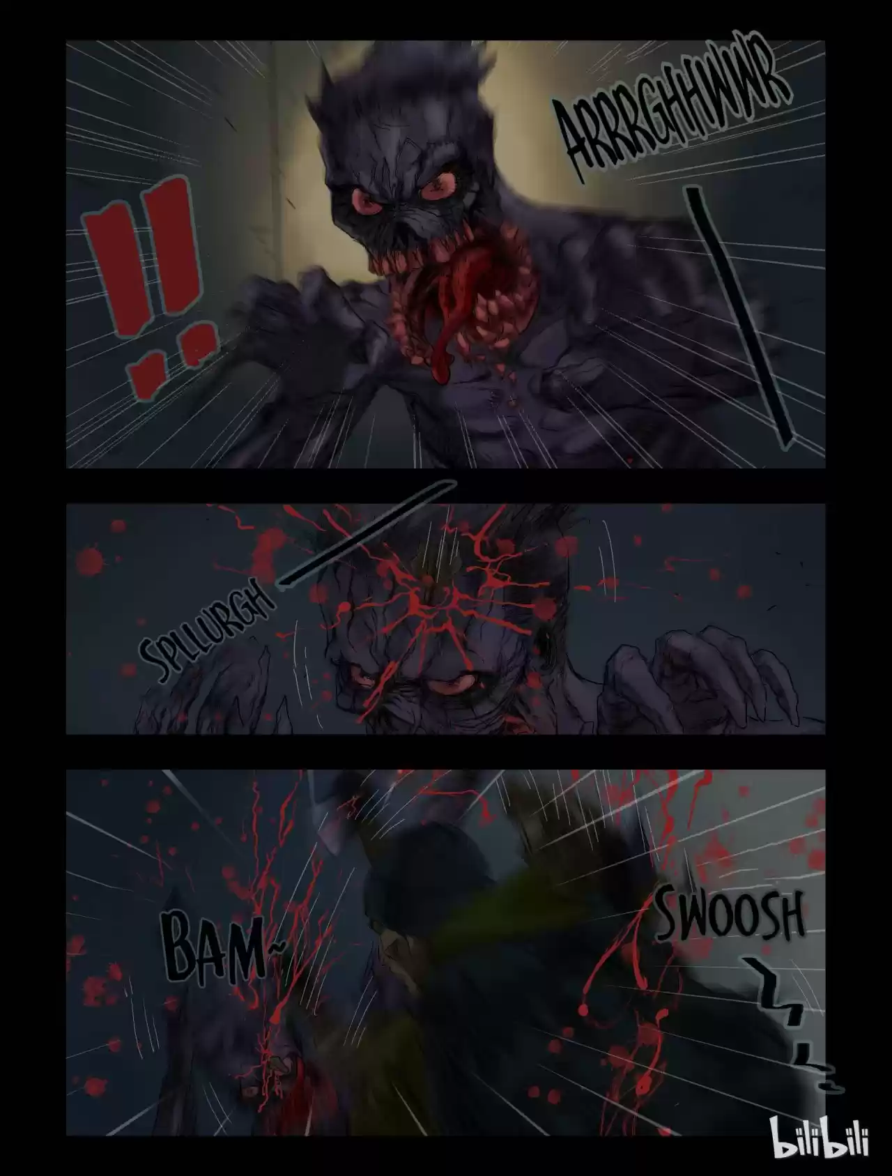 Mundo Zombie - Capítulo 71 - Página 12 - LectorTMOo