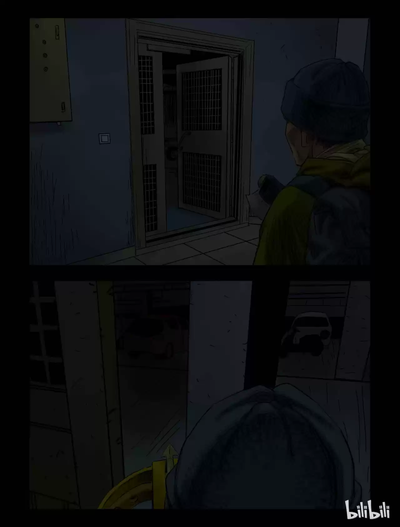 Mundo Zombie - Capítulo 71 - Página 13 - LectorTMOo