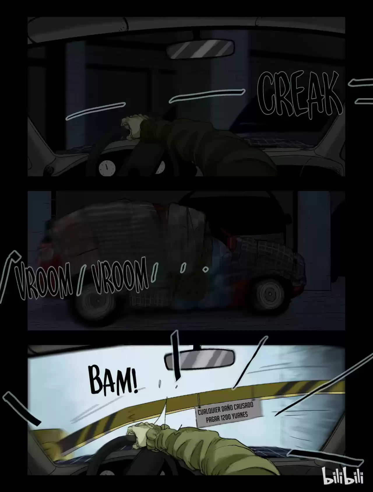 Mundo Zombie - Capítulo 72 - Página 6 - LectorTMOo
