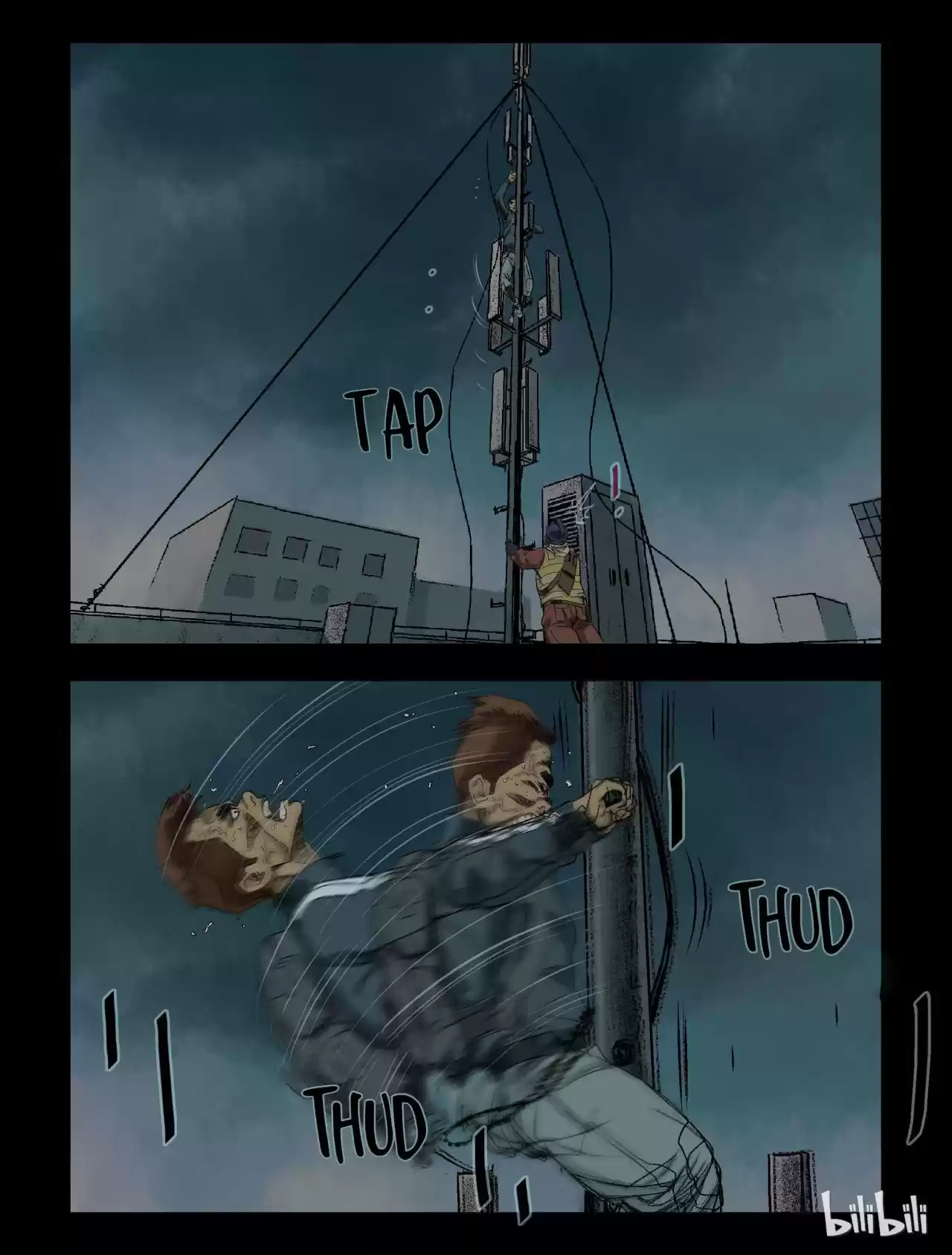 Mundo Zombie - Capítulo 75 - Página 12 - LectorTMOo