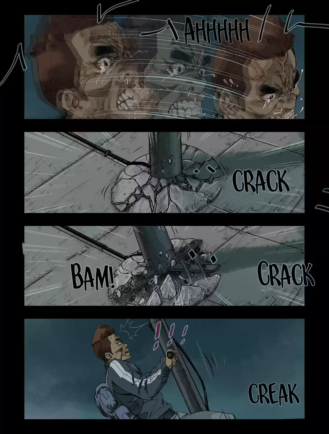 Mundo Zombie - Capítulo 75 - Página 13 - LectorTMOo