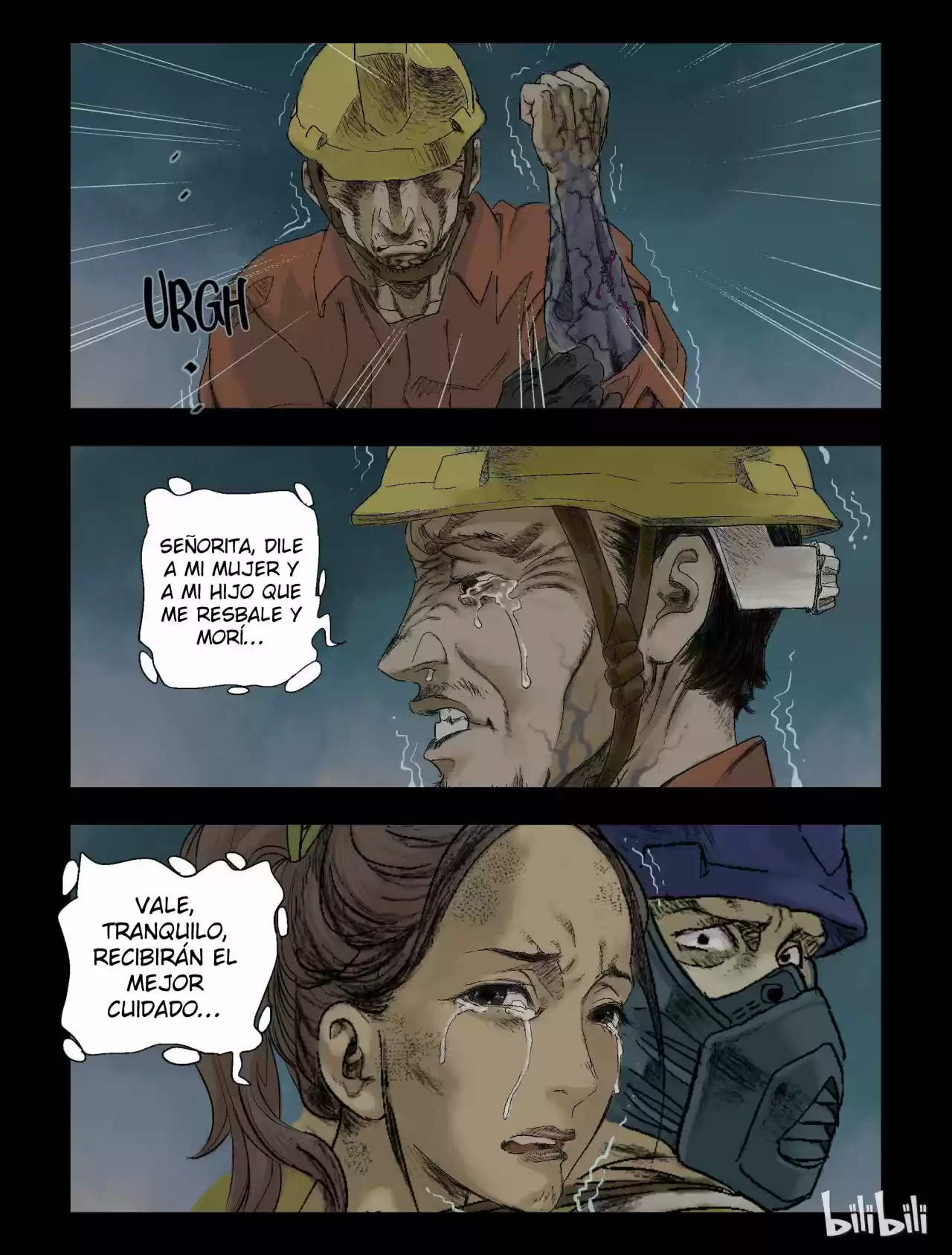 Mundo Zombie - Capítulo 76 - Página 11 - LectorTMOo