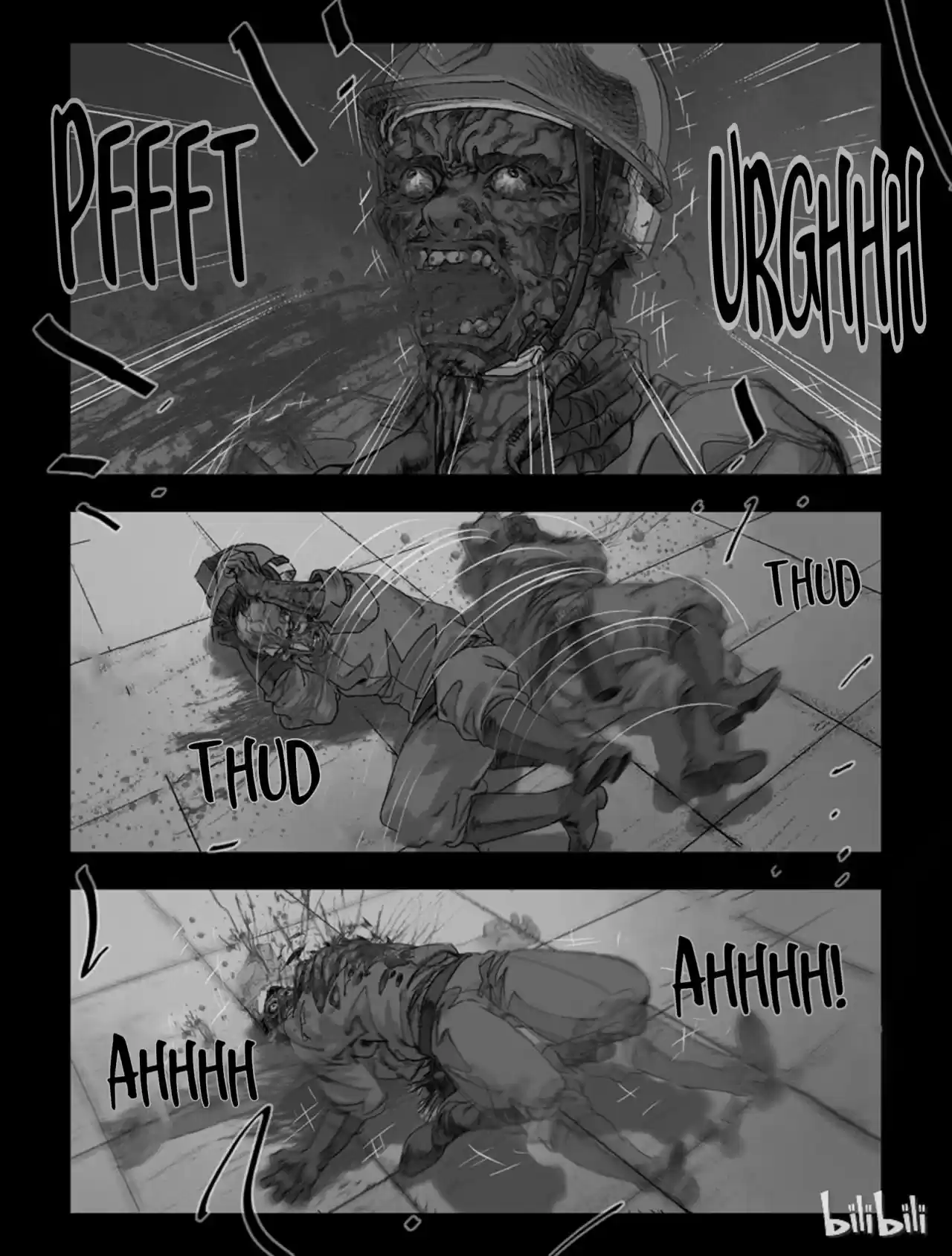 Mundo Zombie - Capítulo 76 - Página 13 - LectorTMOo