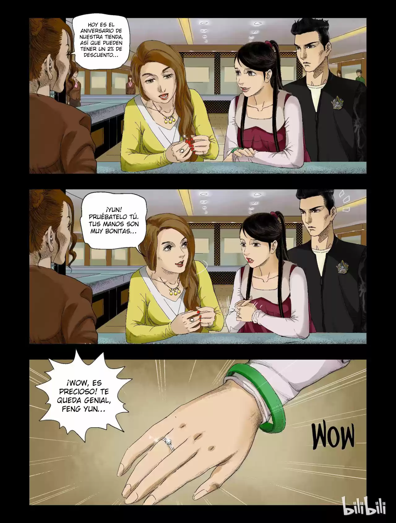 Mundo Zombie - Capítulo 78 - Página 6 - LectorTMOo