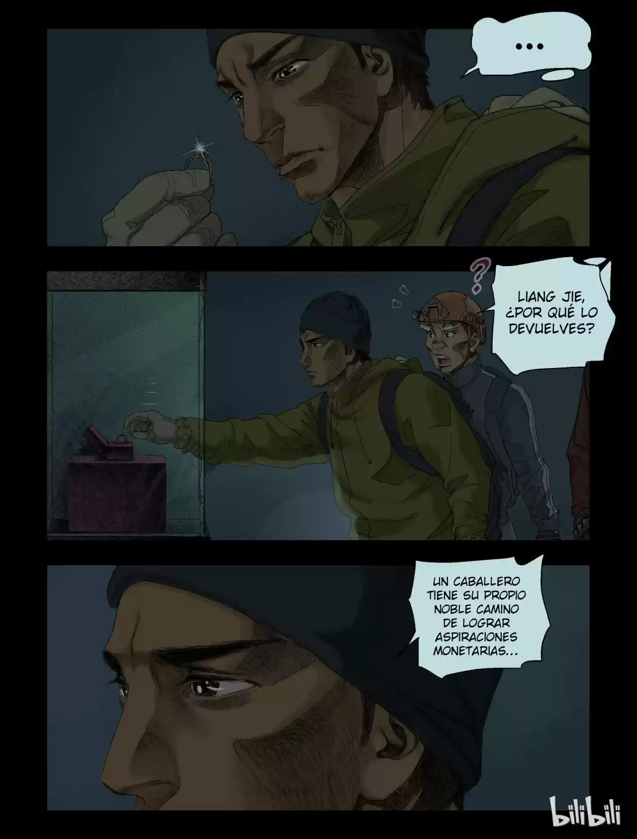 Mundo Zombie - Capítulo 78 - Página 13 - LectorTMOo
