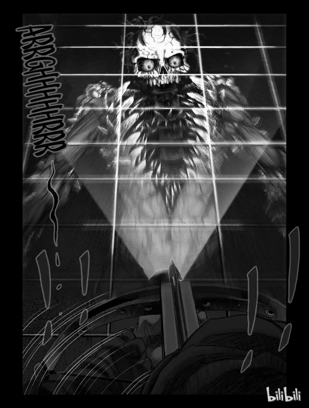Mundo Zombie - Capítulo 79 - Página 12 - LectorTMOo