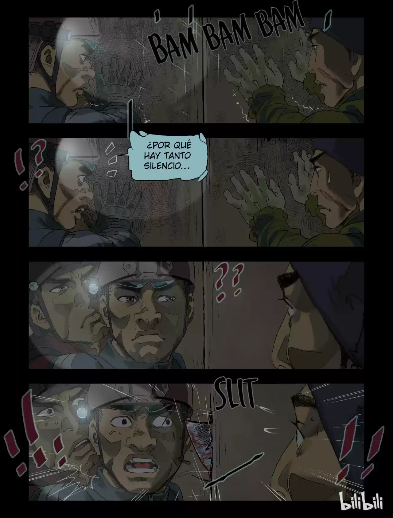 Mundo Zombie - Capítulo 81 - Página 9 - LectorTMOo