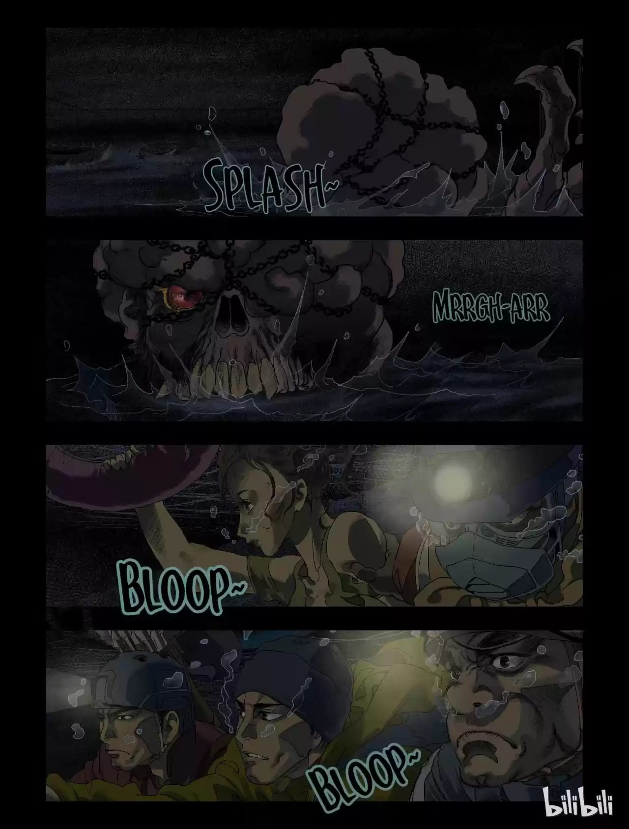 Mundo Zombie - Capítulo 82 - Página 9 - LectorTMOo