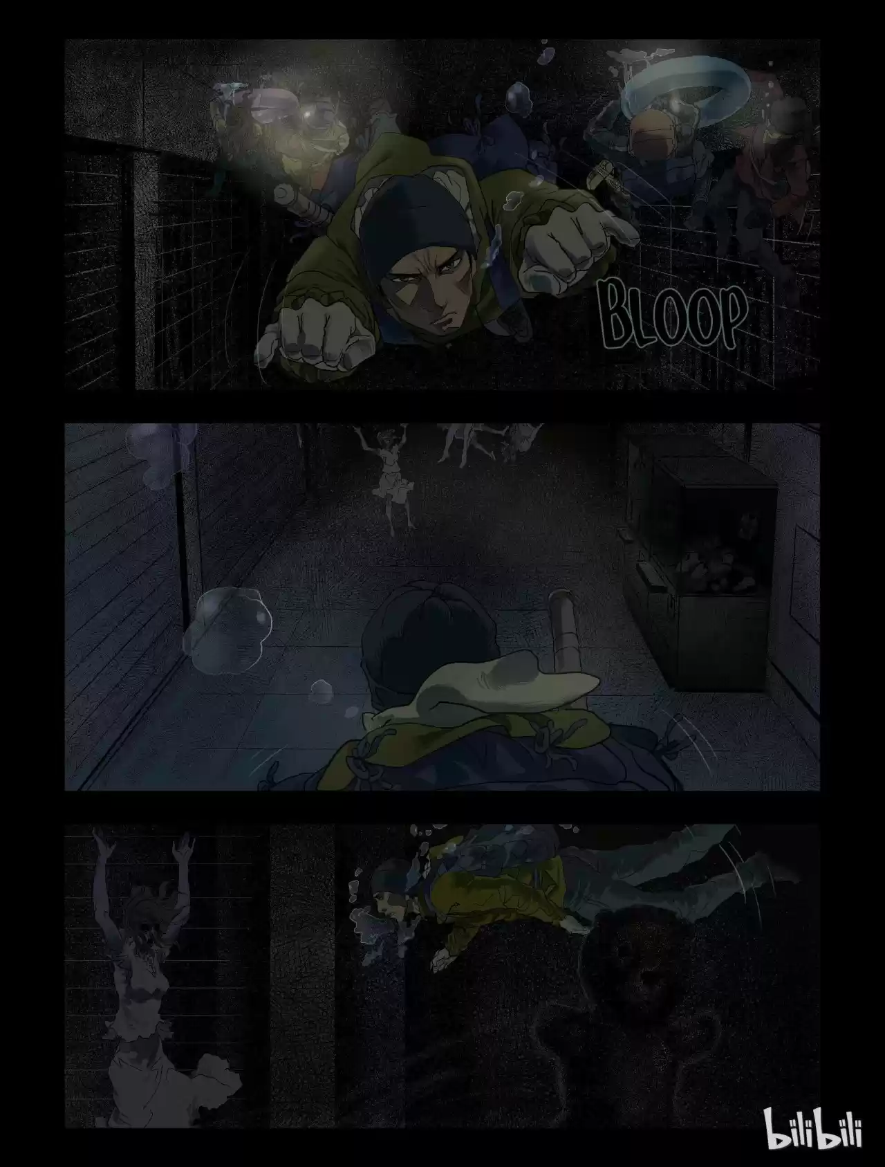 Mundo Zombie - Capítulo 82 - Página 12 - LectorTMOo