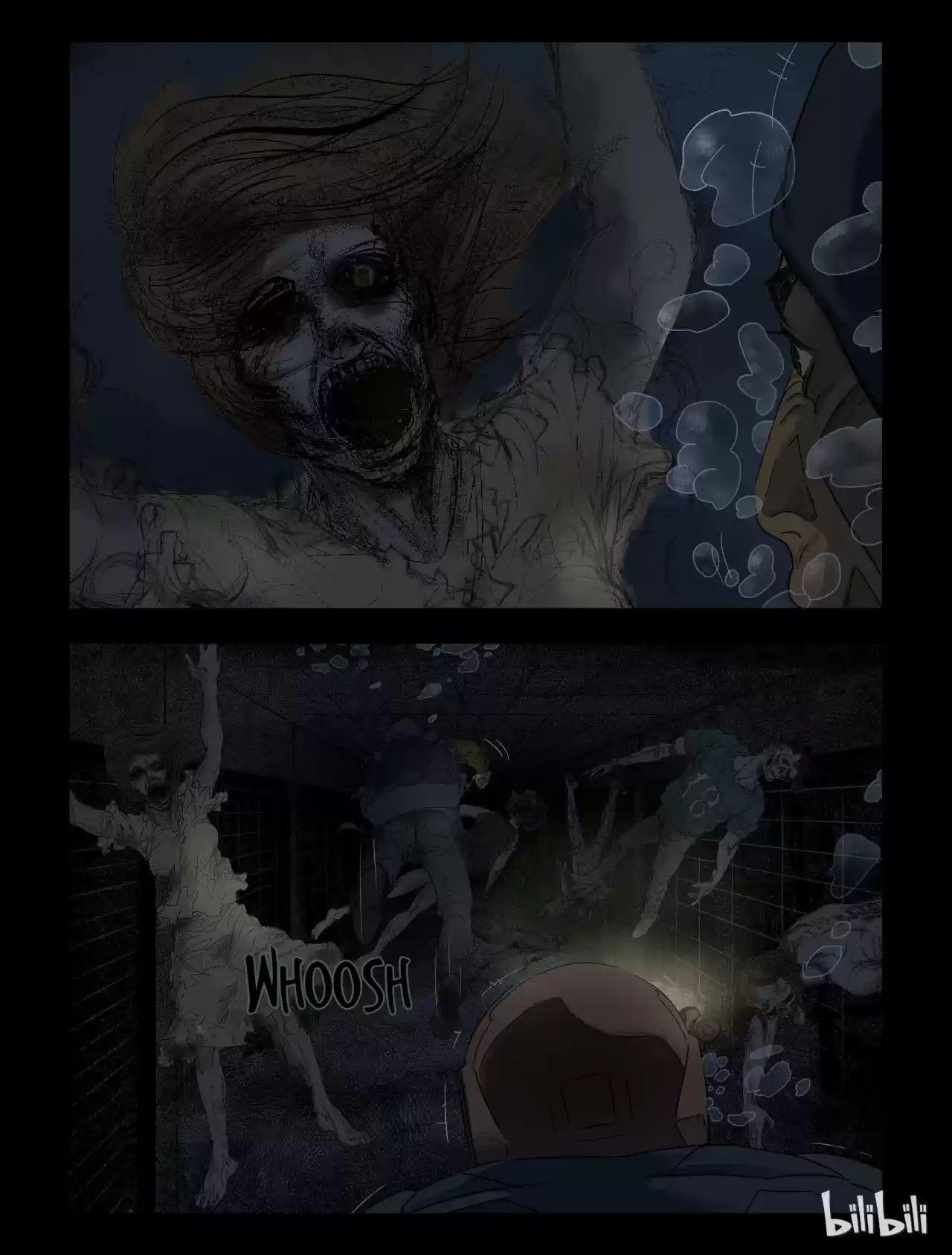 Mundo Zombie - Capítulo 82 - Página 13 - LectorTMOo