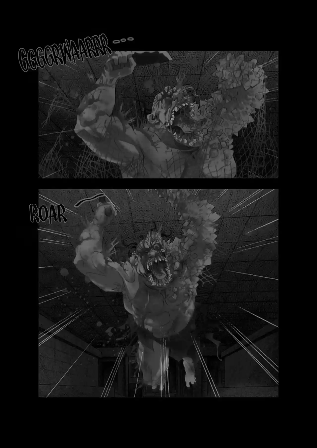 Mundo Zombie - Capítulo 83 - Página 13 - LectorTMOo