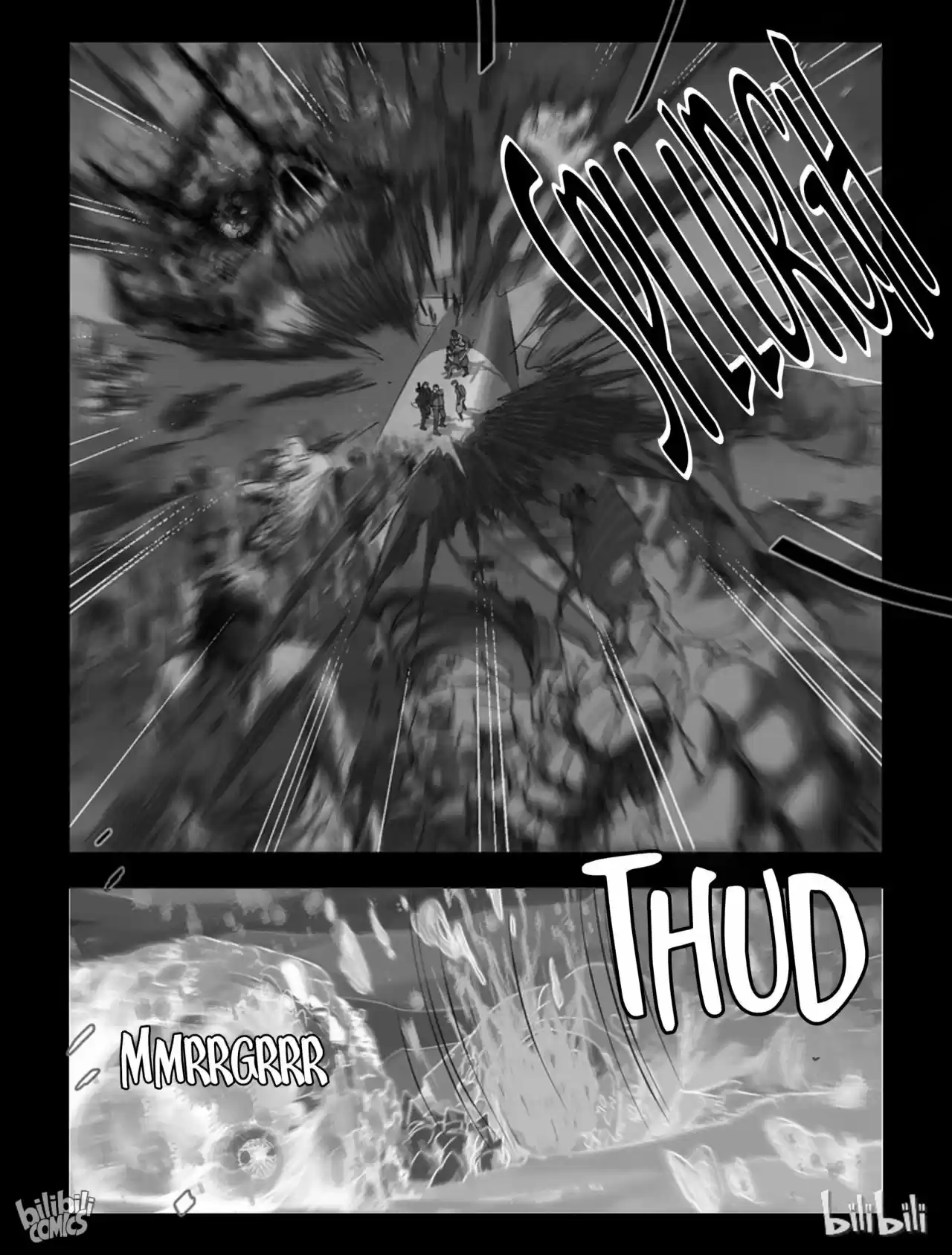 Mundo Zombie - Capítulo 85 - Página 13 - LectorTMOo