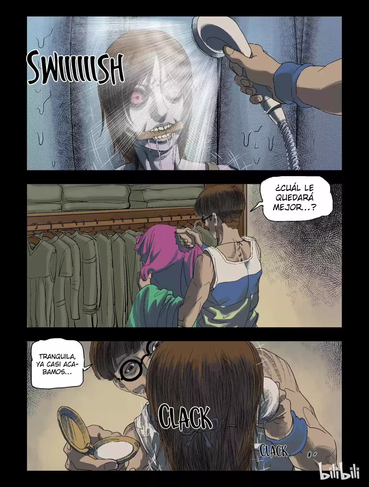 Mundo Zombie - Capítulo 86 - Página 8 - LectorTMOo