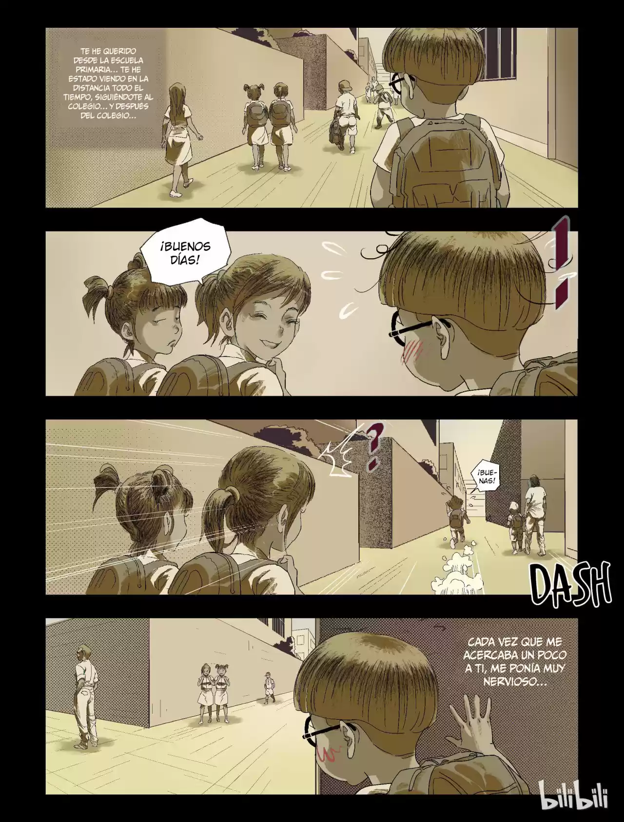 Mundo Zombie - Capítulo 86 - Página 10 - LectorTMOo