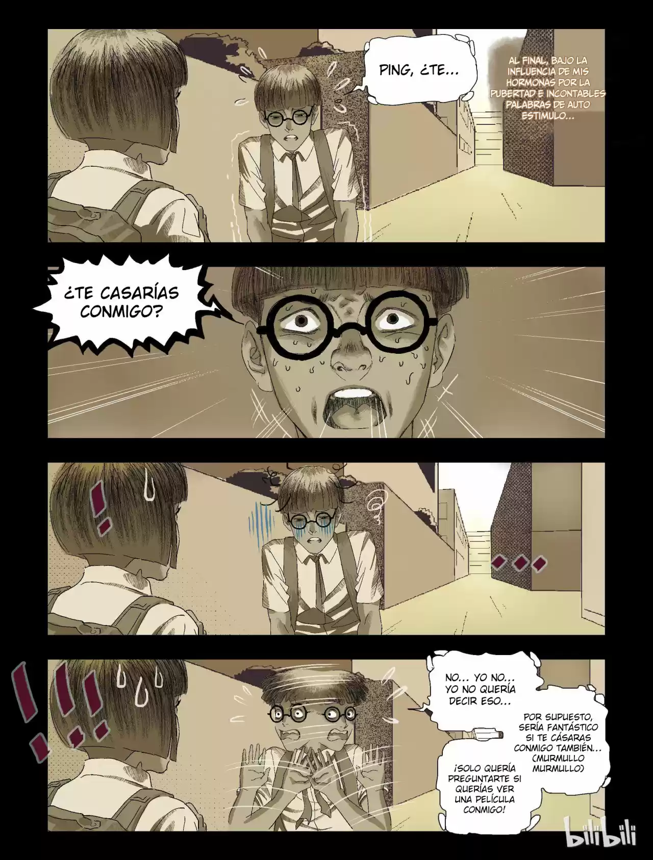 Mundo Zombie - Capítulo 86 - Página 11 - LectorTMOo