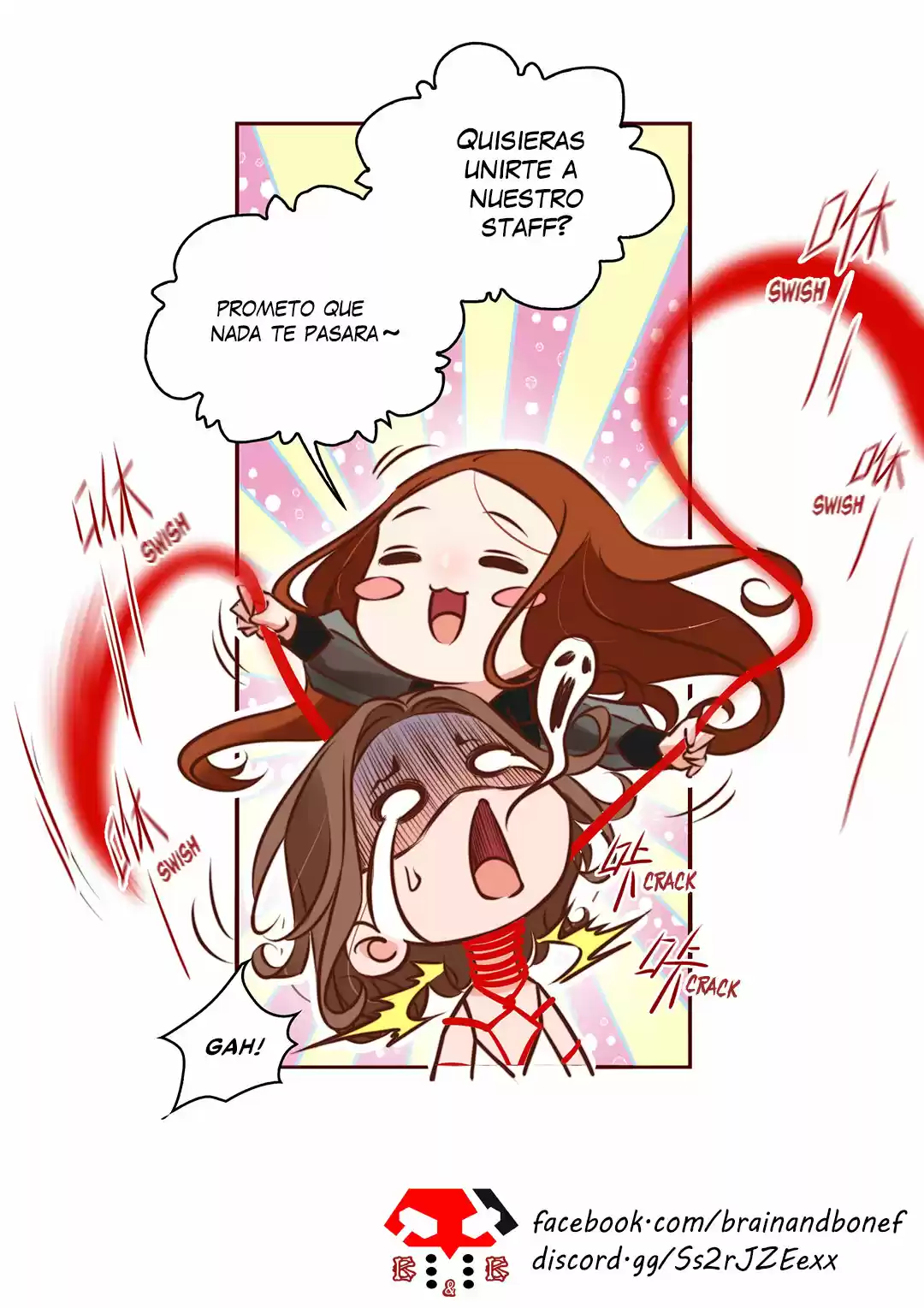 Mundo Zombie - Capítulo 9 - Página 2 - LectorTMOo