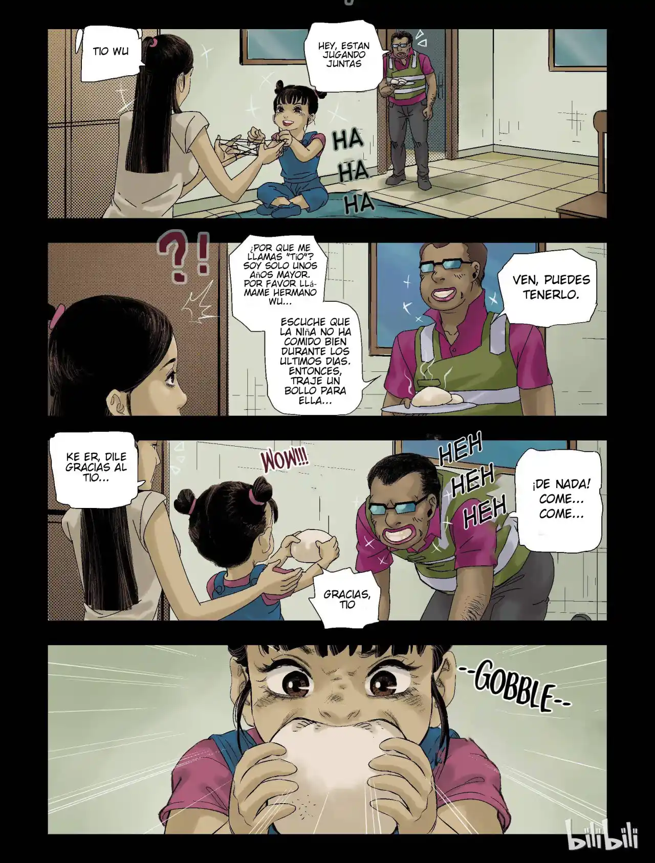 Mundo Zombie - Capítulo 91 - Página 10 - LectorTMOo