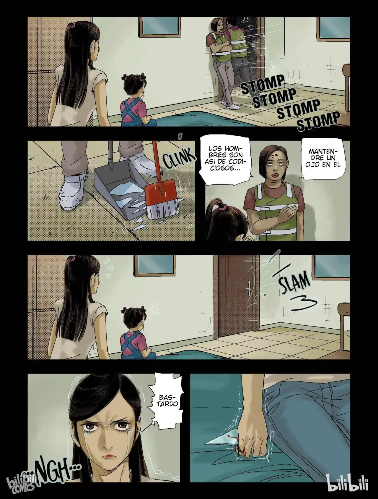 Mundo Zombie - Capítulo 91 - Página 13 - LectorTMOo
