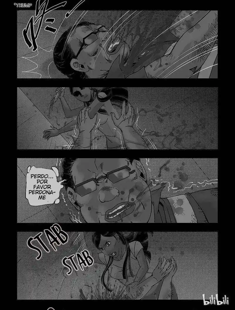 Mundo Zombie - Capítulo 92 - Página 4 - LectorTMOo