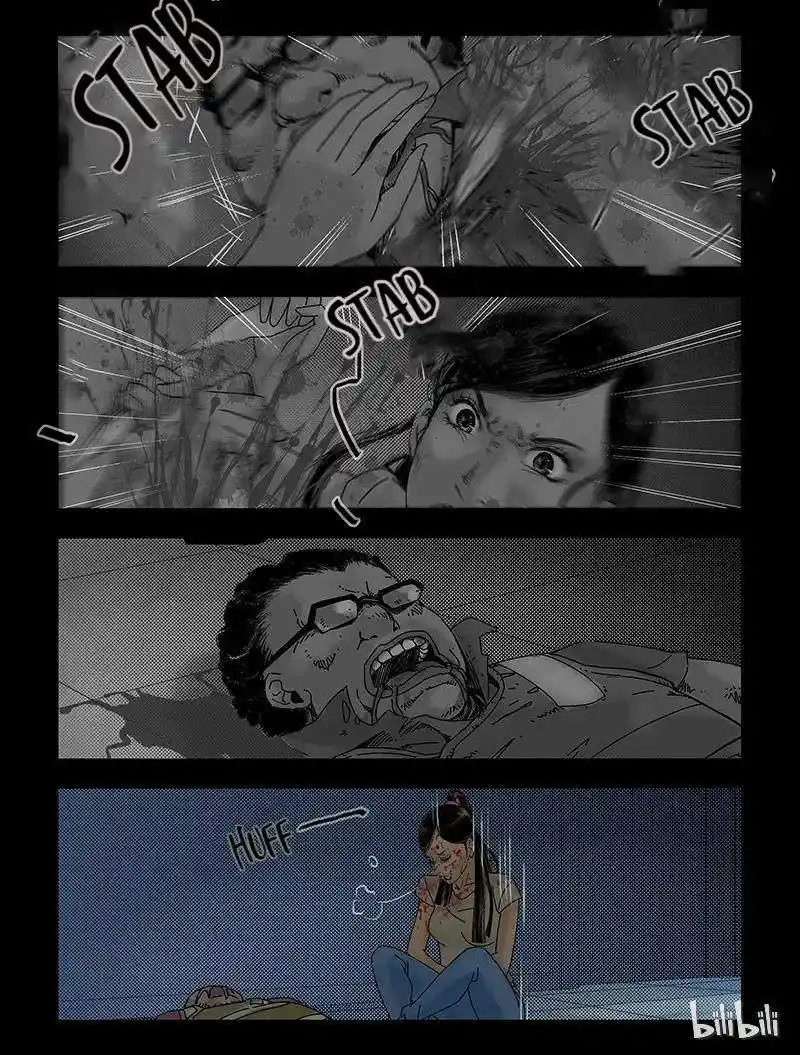 Mundo Zombie - Capítulo 92 - Página 5 - LectorTMOo
