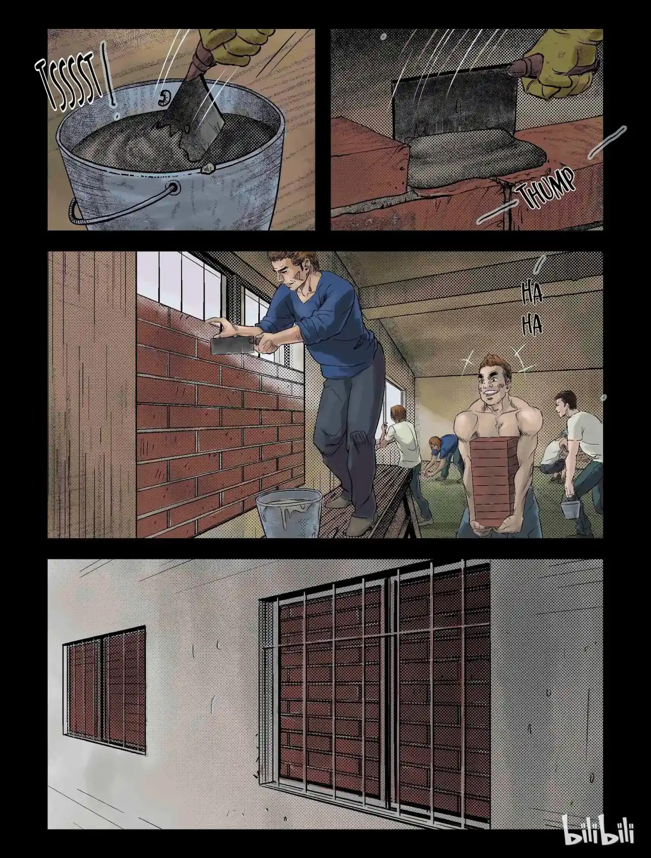 Mundo Zombie - Capítulo 98 - Página 6 - LectorTMOo