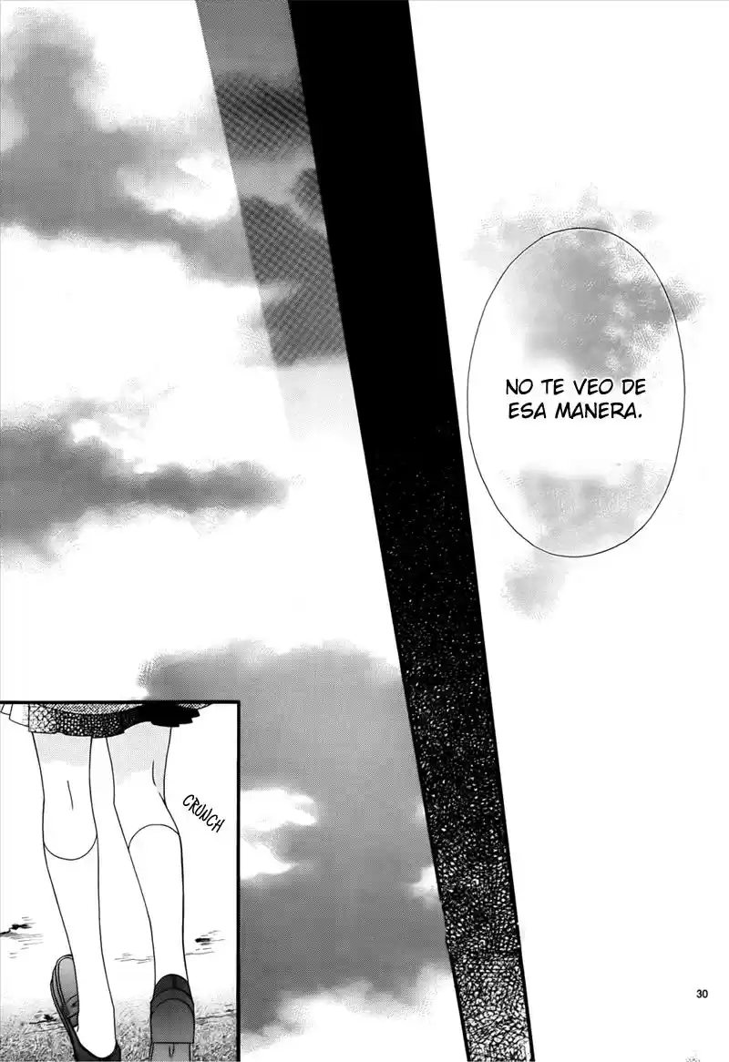 Mune Ga Naru No Wa Kimi No Sei - Capítulo 1 - Página 29 - LectorTMOo